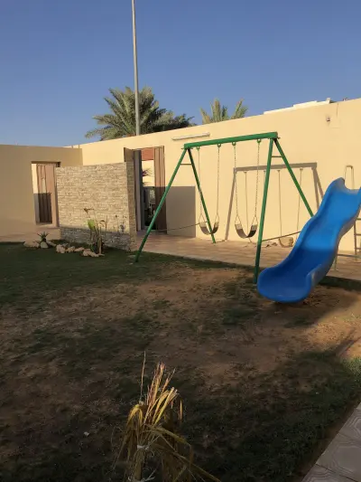 صورة ٤، شاليه مسرة