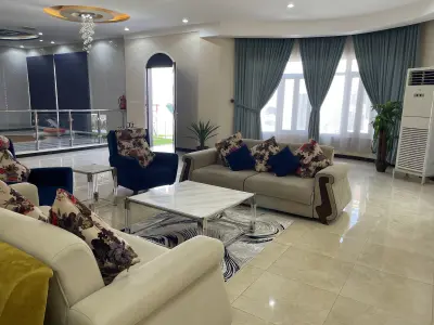 صورة ٤، شاليهات المريديان
