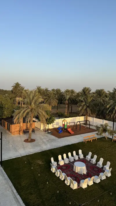 صورة ٢، منتجع الجديدات