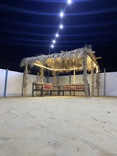 صورة ٢، مخيم الفيصل