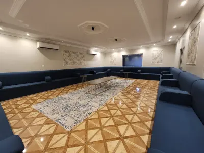 صورة ٤، شاليهات درة الفيصلية