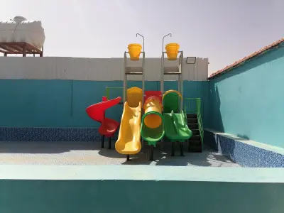 صورة ٣، استراحة التميز بالهديه