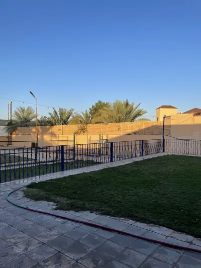 صورة ٢، استراحة السلوى
