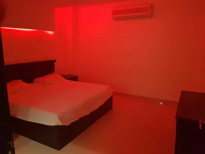 استراحه اللوتس