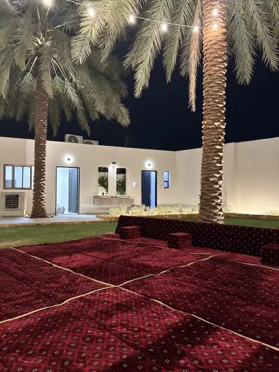 صورة ٢، منتجع جمارة