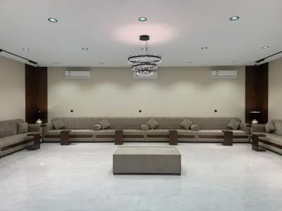 استراحة وضيافة رَحْب