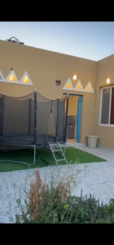 شاليه سدو