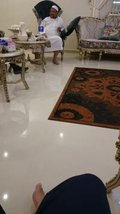 صورة ٣، استراحة بن سليمان