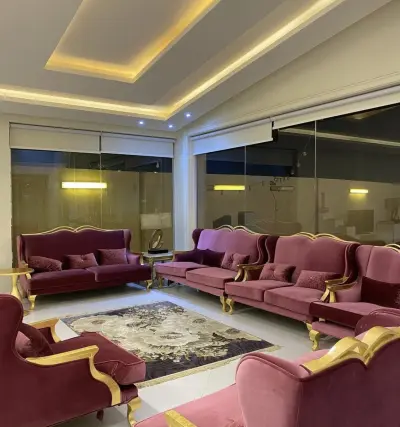 صورة ٦، شالية المحبة