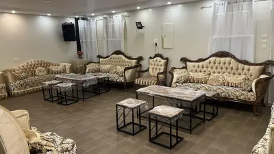 صورة ٢، استراحة استراحه الزهور