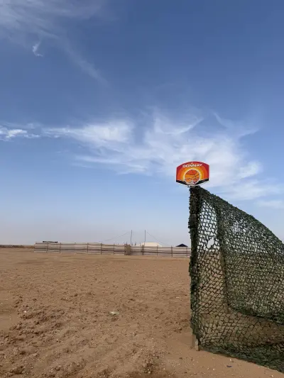 صورة ٥، مخيم الغيم للايجار