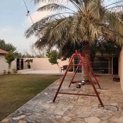صورة ٦، شالية السمر الريفي 1