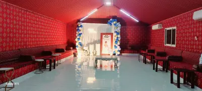 صورة ٥، استراحة نجد الذهبية