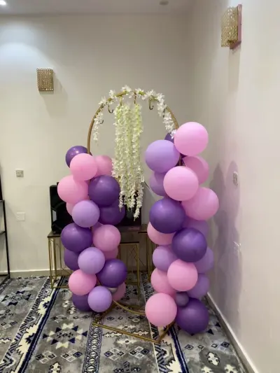 صورة ٣، استراحة ركازة