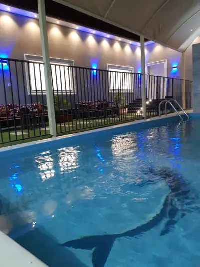 شاليهات الريم