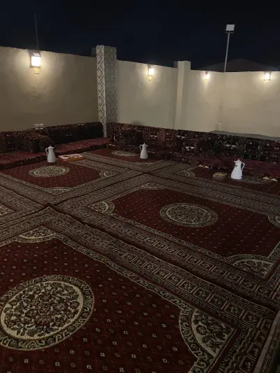 صورة ٣، شاليه الجوري