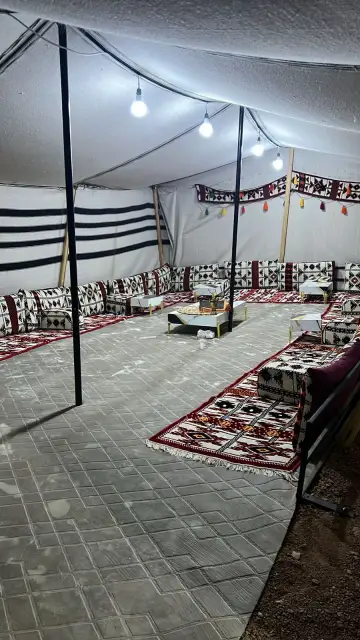 صورة ٤، مخيم الشعيب للايجار اليومي