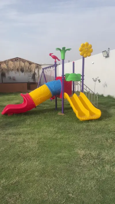 صورة ٣، كوخ القريه