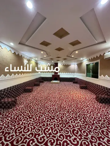صورة ٤، استراحه وشاليه ليليان