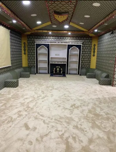 صورة ٤، استراحة ومنتجع الجوري