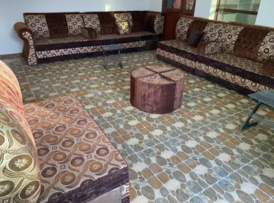 صورة ٤، Lake resort استراحة البحيرة