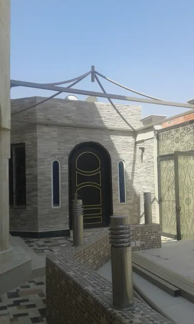 صورة ٣، شاليهات الندى