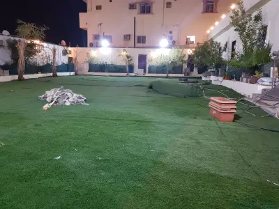 صورة ٢، استراحة الكادي