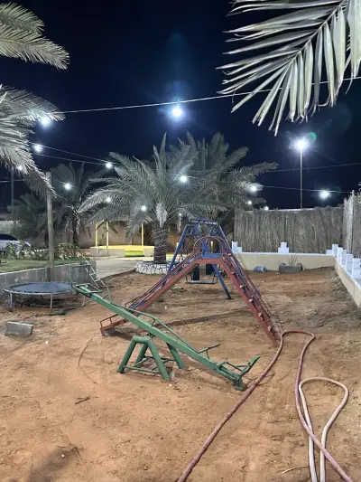 صورة ٦، استراحة زهرة القديه