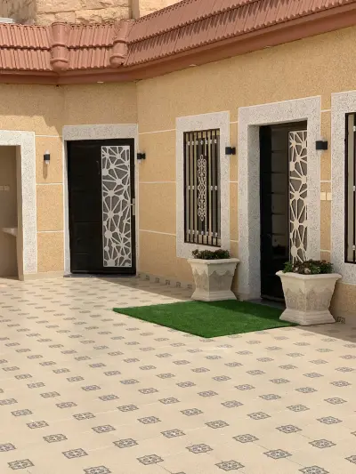 صورة ٥، منتجع استراحة الياسمين