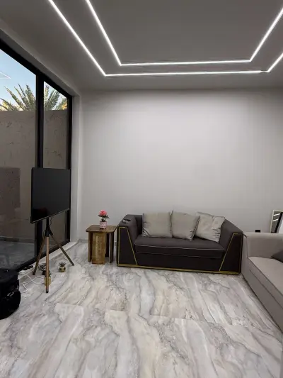 شاليهات فارم هاوس