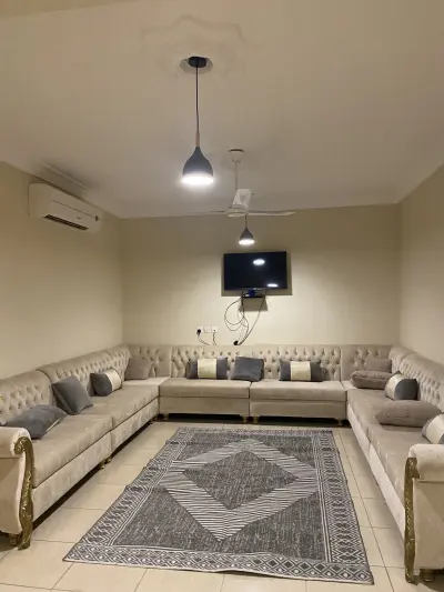 صورة ٢، استراحة عذوب