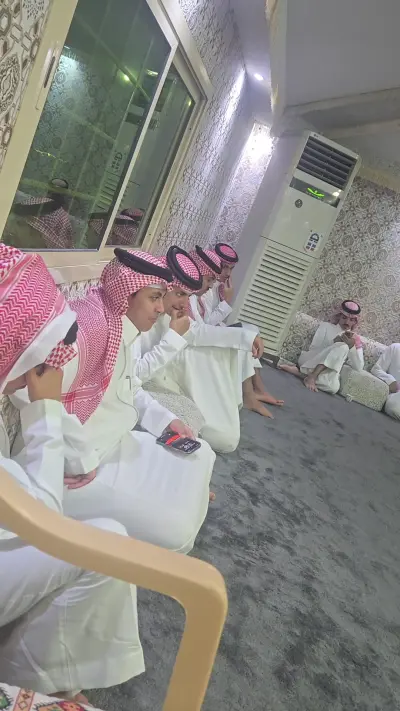 صورة ٥، مخيم عبس