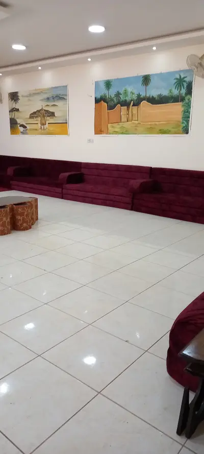 صورة ٥، استراحة الواحة
