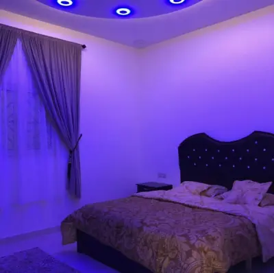 شاليه توليب