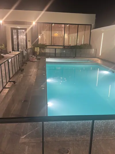 شاليه بيانكا