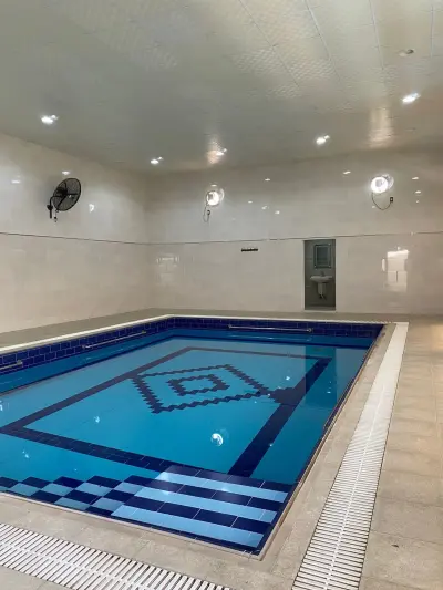 صورة ٣، استراحة اللؤلؤة