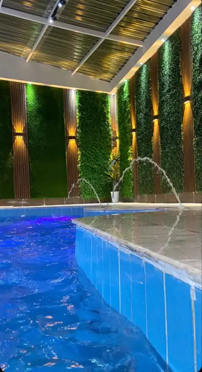 صورة ٣، شاليه سن سيت