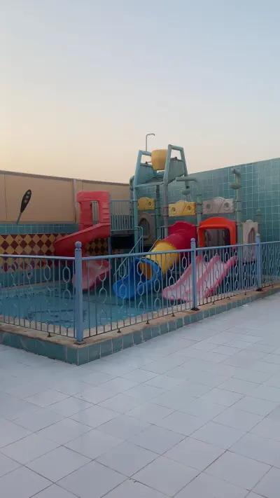 صورة ٣، استراحة وشاليهات هابي لانس