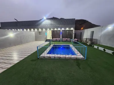 صورة ٣، شاليه ميهاف