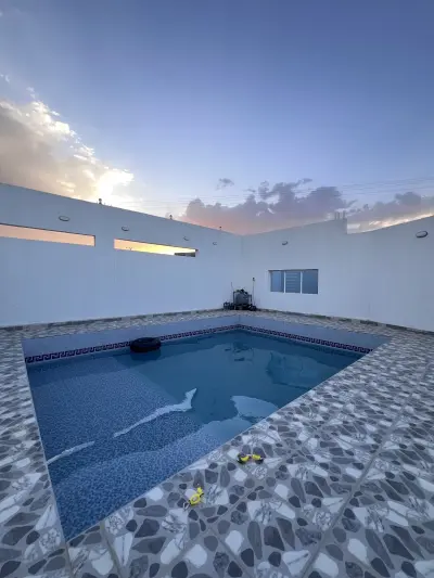 صورة ٢، شاليه ديم العقيق الباحه