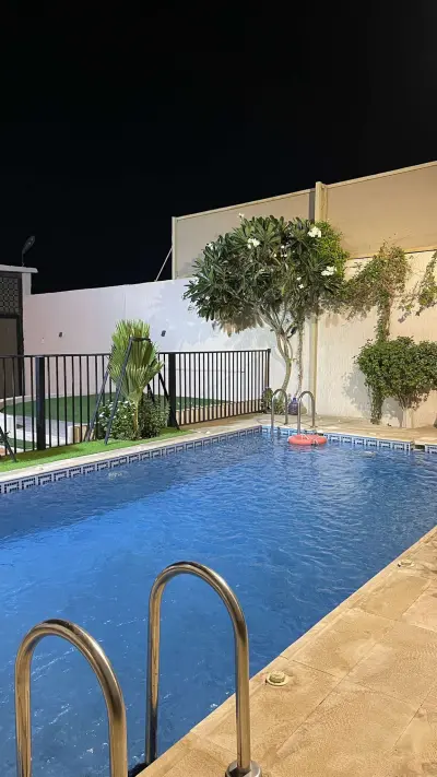 صورة ٢، استراحة درة الفيصل