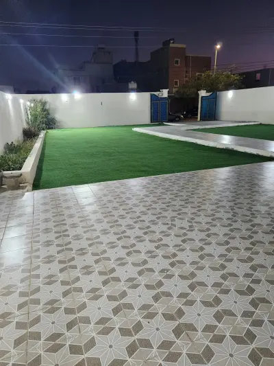 صورة ٤، استراحة ورد الطائف الحلقة شارع الأربعين