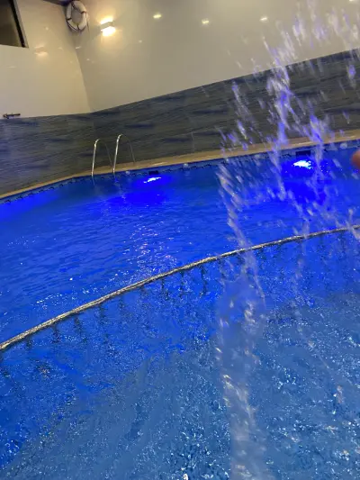 صورة ٤، شاليه السمو
