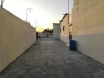 صورة ٣، استراحة ال حمقان
