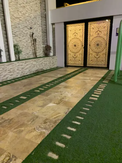 صورة ٣، منتجع وشاليهات الريان