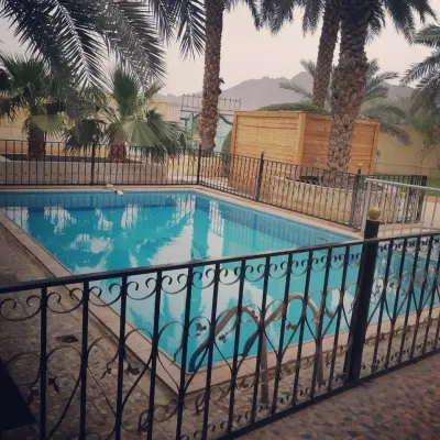 صورة ٢، استراحه الامل
