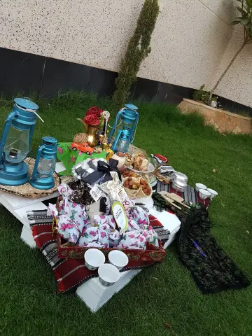 شاليهات ديور