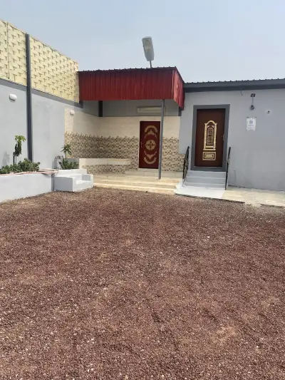 استراحة سديم