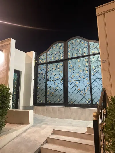 صورة ٦، استراحة ناس