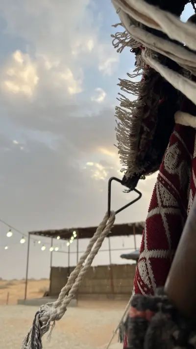 صورة ٢، مخيم سليمان الشعيبي